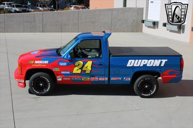 used 1997 Chevrolet 1500 car, priced at $36,000