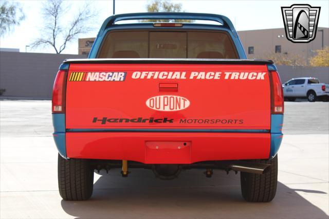 used 1997 Chevrolet 1500 car, priced at $36,000