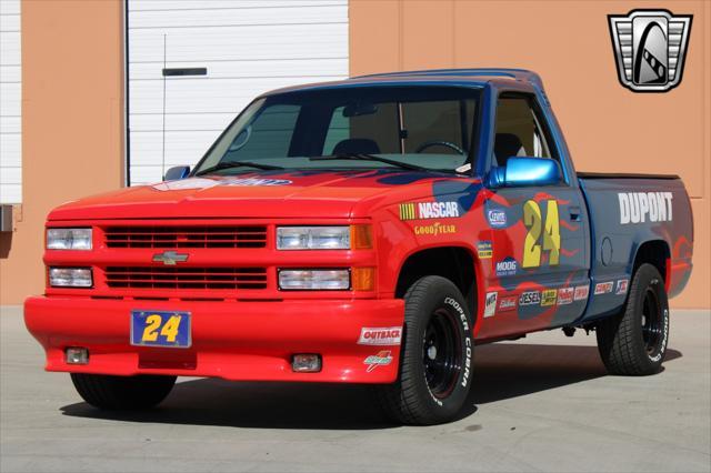used 1997 Chevrolet 1500 car, priced at $36,000