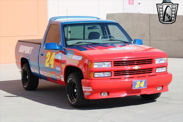 used 1997 Chevrolet 1500 car, priced at $36,000