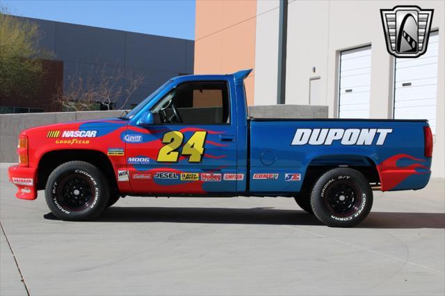 used 1997 Chevrolet 1500 car, priced at $36,000
