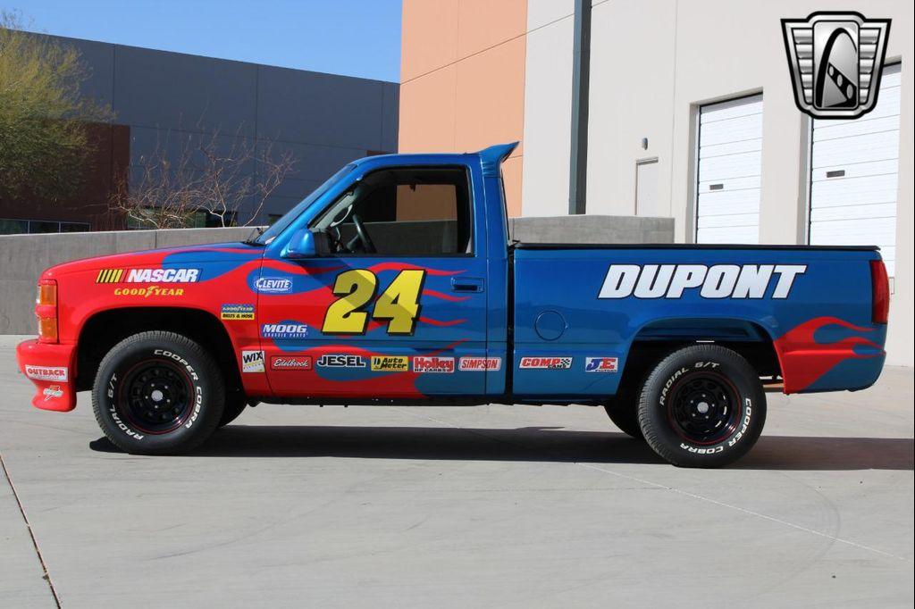 used 1997 Chevrolet 1500 car, priced at $33,000