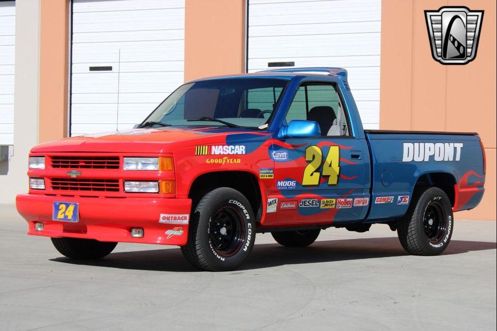 used 1997 Chevrolet 1500 car, priced at $33,000
