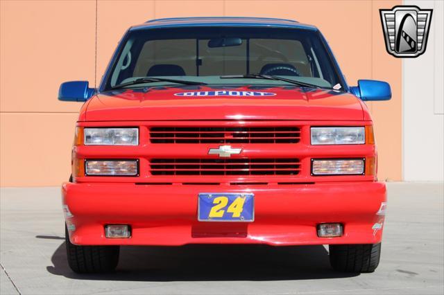 used 1997 Chevrolet 1500 car, priced at $36,000