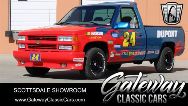 used 1997 Chevrolet 1500 car, priced at $36,000