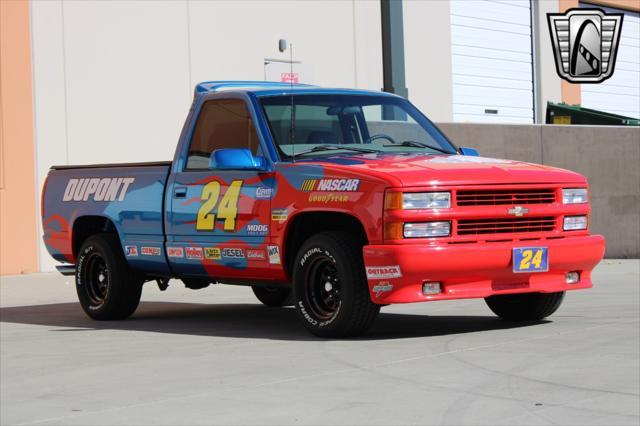 used 1997 Chevrolet 1500 car, priced at $36,000