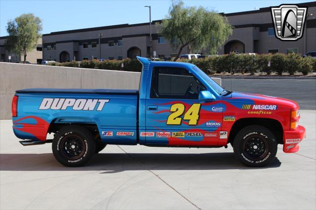 used 1997 Chevrolet 1500 car, priced at $36,000