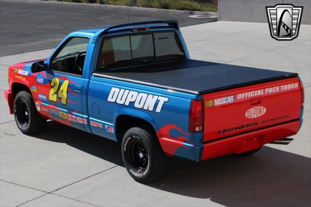 used 1997 Chevrolet 1500 car, priced at $36,000
