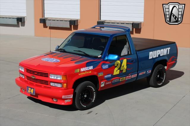 used 1997 Chevrolet 1500 car, priced at $36,000