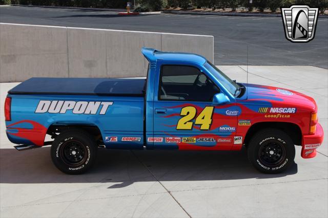 used 1997 Chevrolet 1500 car, priced at $36,000