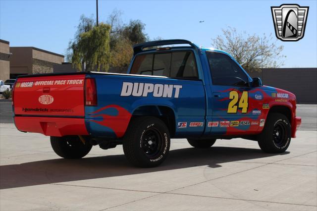 used 1997 Chevrolet 1500 car, priced at $36,000