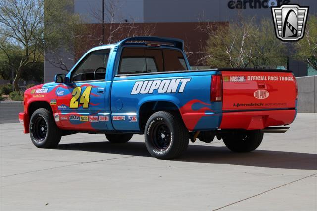 used 1997 Chevrolet 1500 car, priced at $36,000