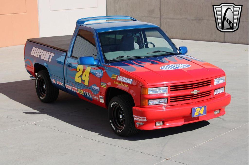 used 1997 Chevrolet 1500 car, priced at $33,000