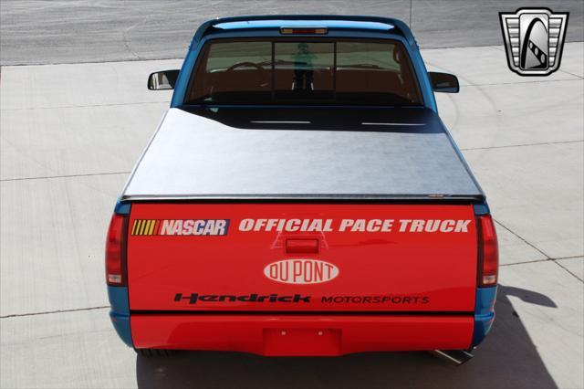 used 1997 Chevrolet 1500 car, priced at $36,000