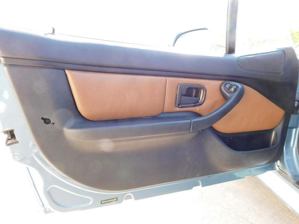 used 2001 BMW Z3 car, priced at $9,500