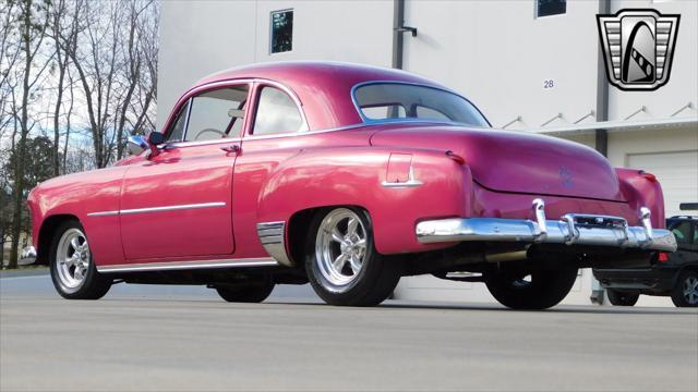 used 1951 Chevrolet Special Deluxe car, priced at $33,000