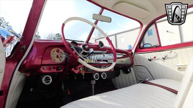 used 1951 Chevrolet Special Deluxe car, priced at $33,000