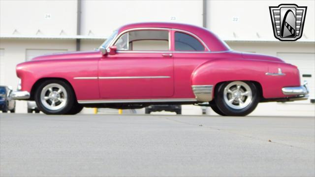 used 1951 Chevrolet Special Deluxe car, priced at $33,000