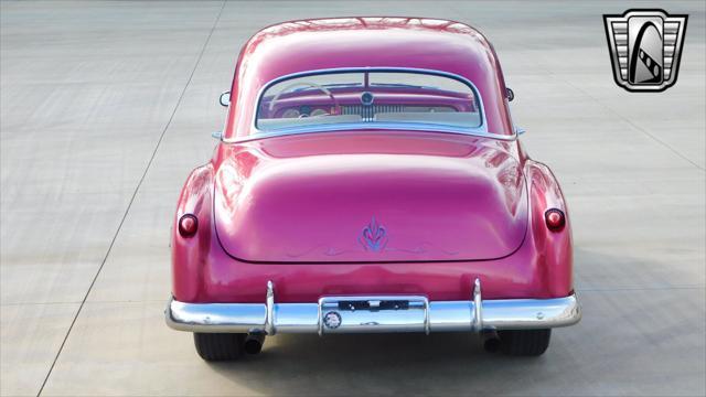 used 1951 Chevrolet Special Deluxe car, priced at $33,000