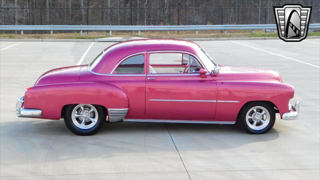 used 1951 Chevrolet Special Deluxe car, priced at $33,000