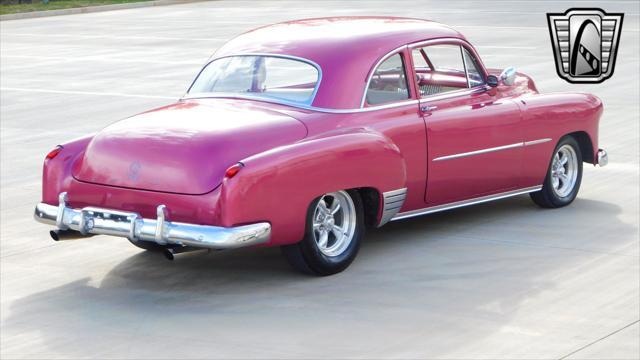 used 1951 Chevrolet Special Deluxe car, priced at $33,000
