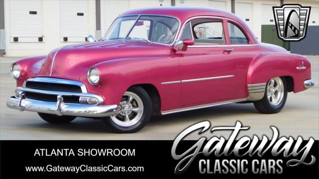 used 1951 Chevrolet Special Deluxe car, priced at $33,000