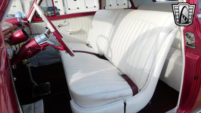 used 1951 Chevrolet Special Deluxe car, priced at $33,000