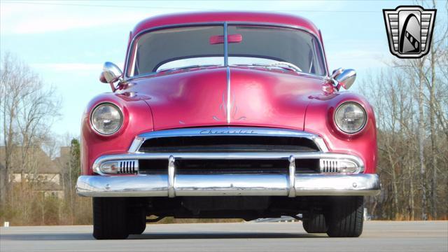 used 1951 Chevrolet Special Deluxe car, priced at $33,000