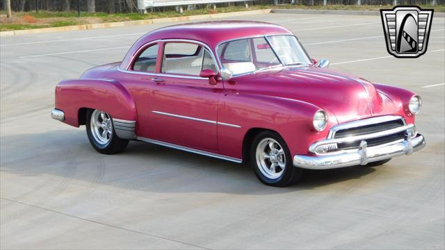 used 1951 Chevrolet Special Deluxe car, priced at $33,000