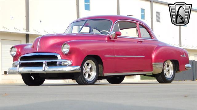 used 1951 Chevrolet Special Deluxe car, priced at $33,000