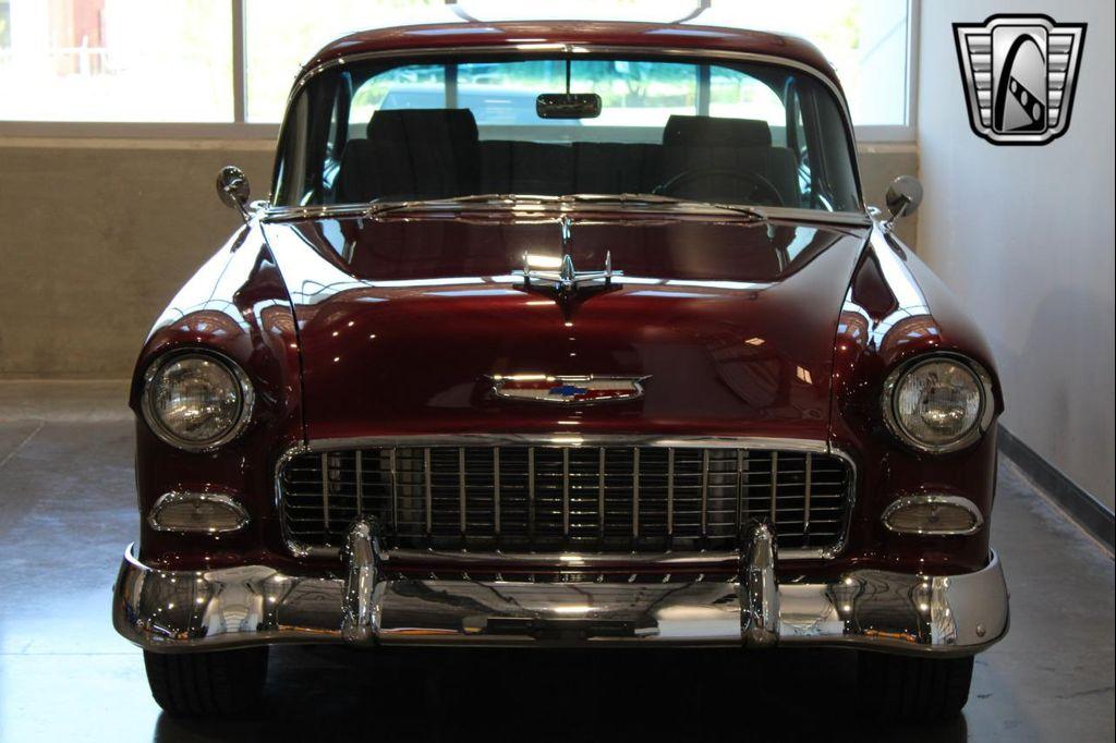 used 1955 Chevrolet 210 car, priced at $66,000