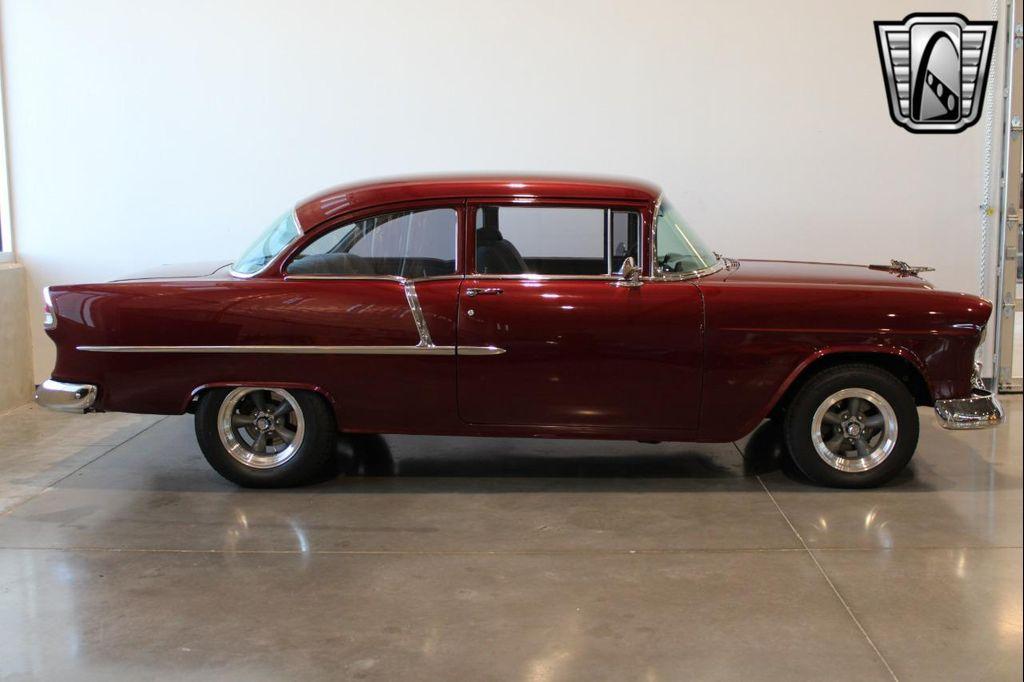 used 1955 Chevrolet 210 car, priced at $66,000