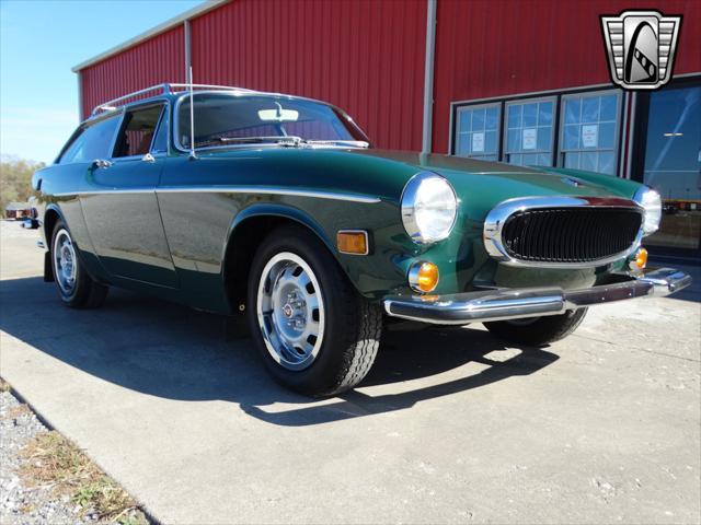 used 1973 Volvo 1800 car, priced at $69,000