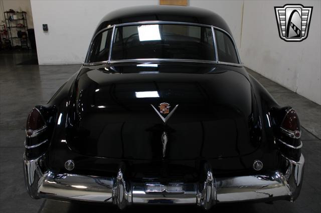 used 1949 Cadillac Series 62 car, priced at $21,000