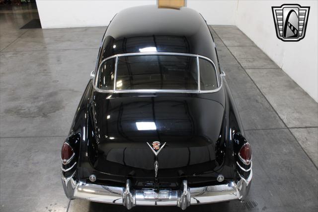 used 1949 Cadillac Series 62 car, priced at $21,000