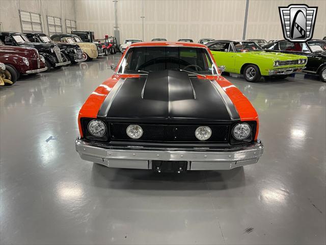 used 1976 Chevrolet Nova car, priced at $38,000