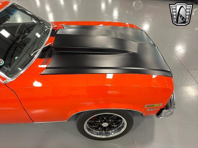 used 1976 Chevrolet Nova car, priced at $38,000