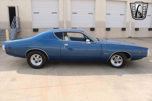 used 1971 Dodge Charger car, priced at $46,000