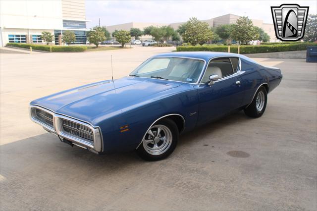 used 1971 Dodge Charger car, priced at $46,000