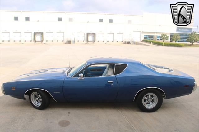 used 1971 Dodge Charger car, priced at $46,000