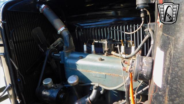 used 1930 Ford Model A car, priced at $16,500