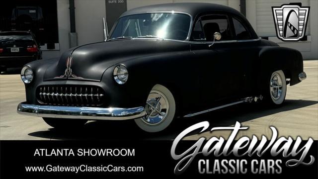 used 1951 Chevrolet Styleline car, priced at $40,000