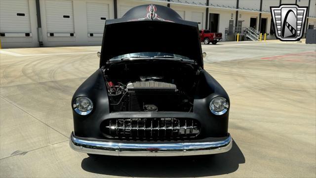 used 1951 Chevrolet Styleline car, priced at $40,000