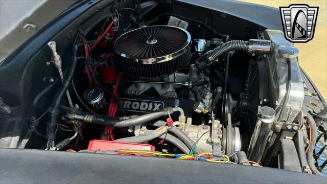 used 1951 Chevrolet Styleline car, priced at $40,000