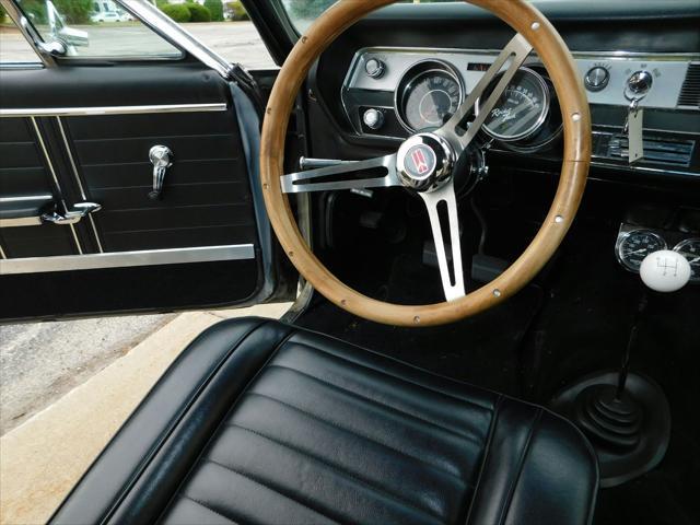 used 1967 Oldsmobile 442 car, priced at $46,000