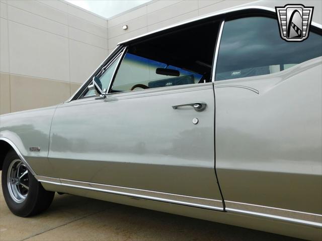 used 1967 Oldsmobile 442 car, priced at $46,000