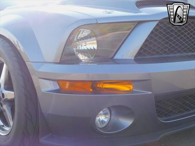 used 2007 Ford Mustang car, priced at $40,000