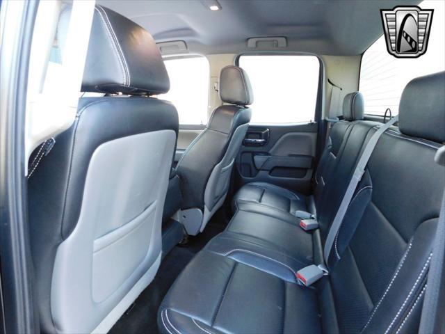 used 2015 GMC Sierra 1500 car, priced at $30,000