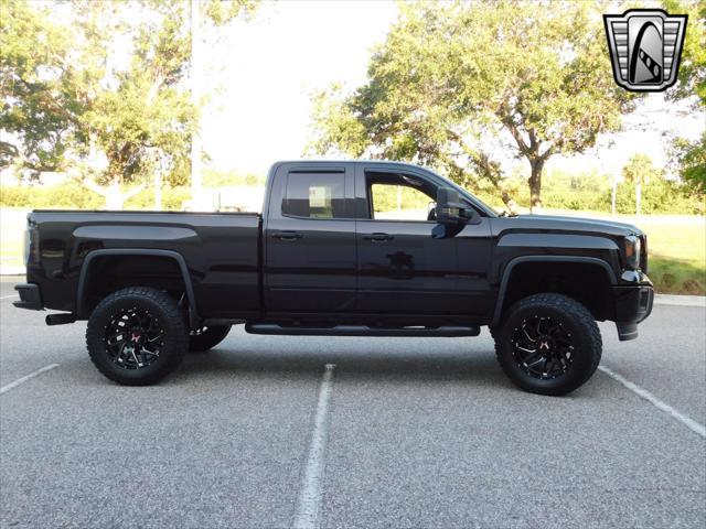 used 2015 GMC Sierra 1500 car, priced at $30,000