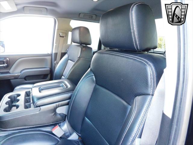 used 2015 GMC Sierra 1500 car, priced at $30,000
